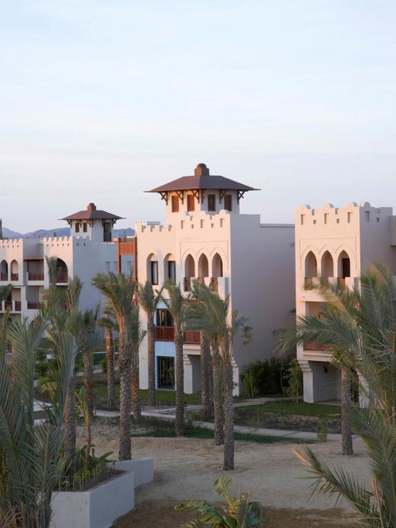 Siva Port Ghalib Hotel Marsa Alam Bagian luar foto