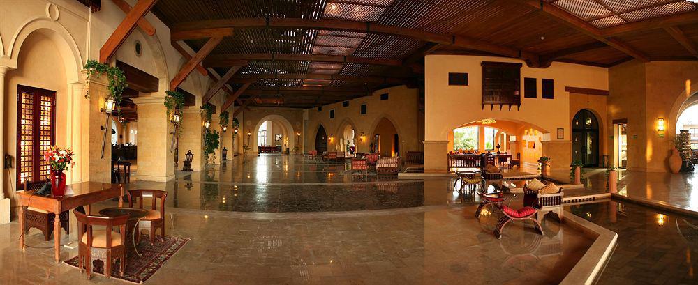 Siva Port Ghalib Hotel Marsa Alam Interior foto